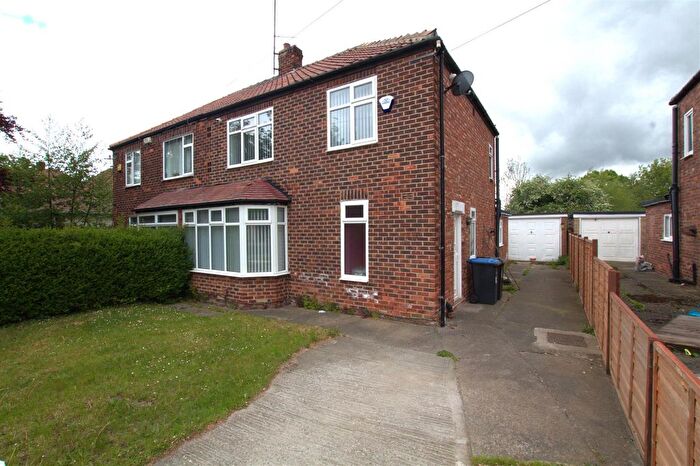 3 Bedroom Property To Rent In Glendale Road, Middlesbrough, TS5