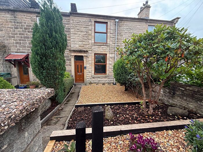 2 Bedroom Terraced House To Rent In Butler Street, Ramsbottom, BL0