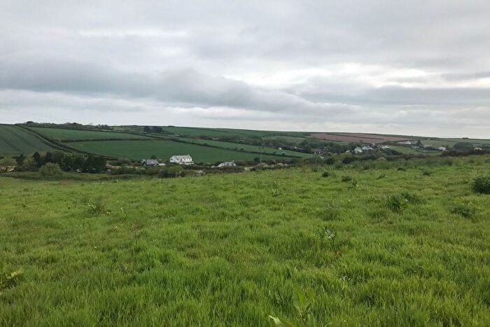 Land For Sale In Plot A Land At, Lundy View, Horns Cross, Bideford, EX39
