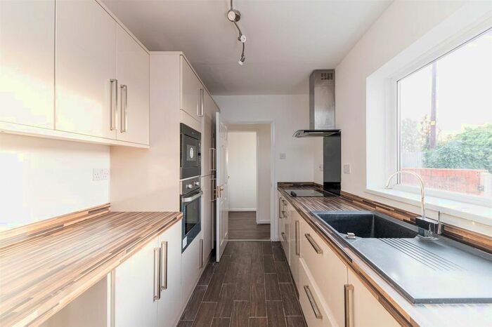 3 Bedroom End Of Terrace House To Rent In Whitsun Grove, Bedlington, Northumberland NE22