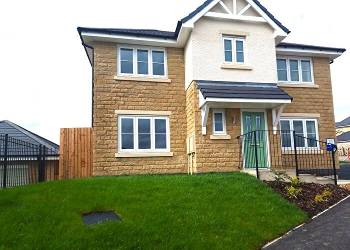 4 Bedroom Detached House For Sale In Off Abbeystead Road, Dolphinholme, LA2