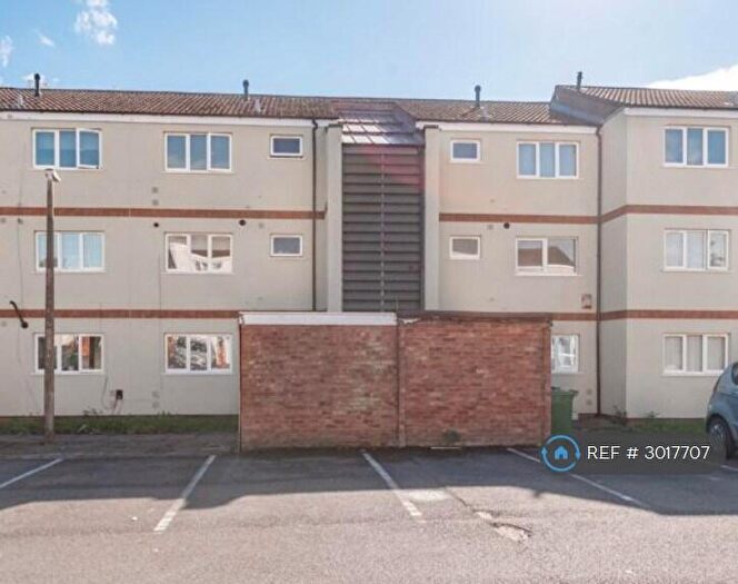 1 Bedroom Flat To Rent In Fownhope Close, Redditch, B98
