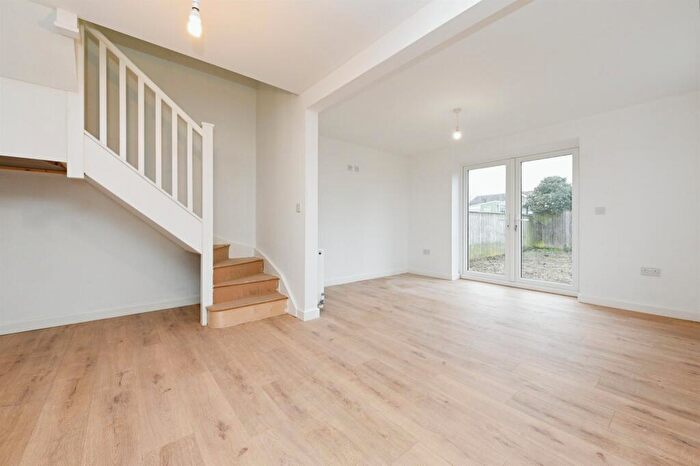 3 Bedroom Detached House For Sale In Kirk Road, Walpole St. Andrew, Wisbech, PE14