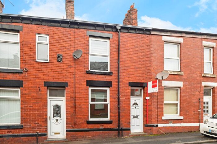 2 Bedroom Terraced House For Sale In Hanover Street, Stalybridge, Greater Manchester, SK15