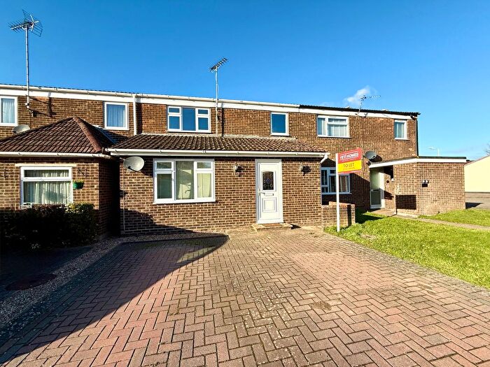 3 Bedroom Terraced House To Rent In Bath Road, Willesborough, TN24