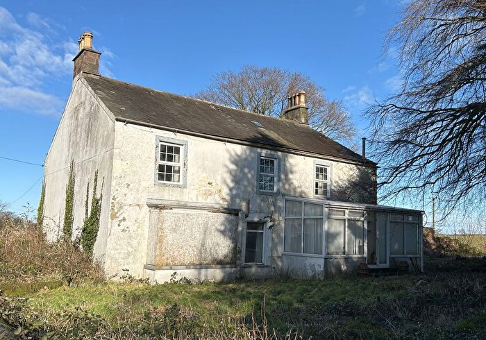 5 Bedroom Farmhouse For Sale In Brow House, Aspatria, Wigton, Cumbria, CA7