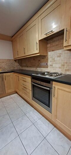 1 Bedroom Flat To Rent In Market Street, Haverfordwest, SA61