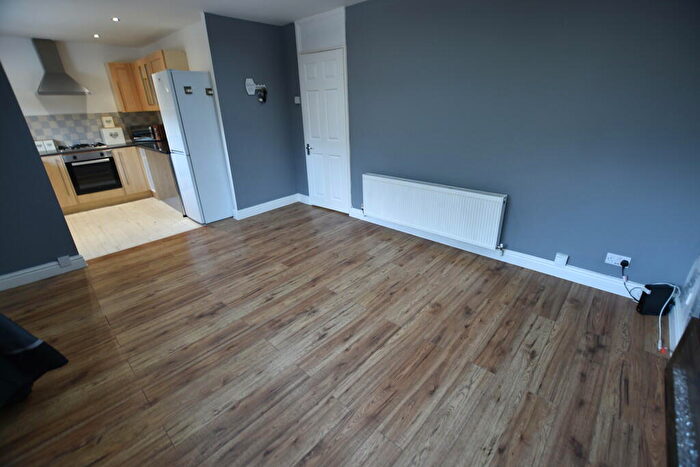 2 Bedroom Apartment To Rent In Solent Drive, Bolton, BL3