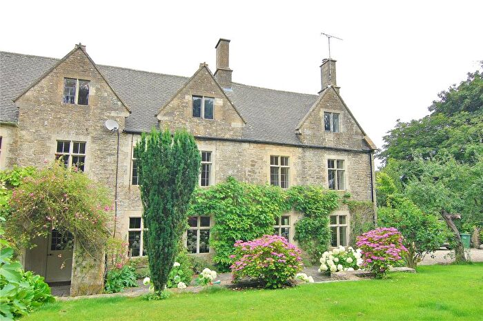 4 Bedroom Semi Detached House To Rent In Easter Park, Tinkley Lane, Nympsfield, Glos, GL10