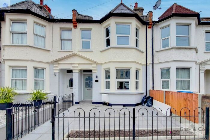 4 Bedroom Terraced House To Rent In Oldfield Road, London, NW10