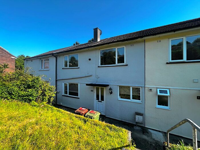 3 Bedroom Property To Rent In Delamere Road, Plymouth, PL6