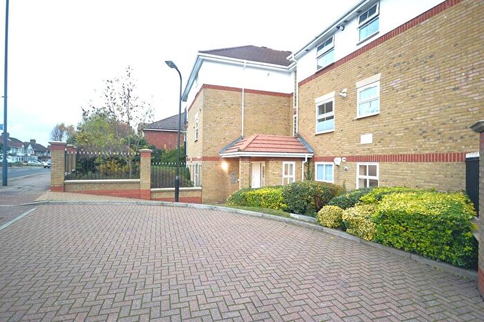 1 Bedroom Apartment For Sale In Preston Road, Wembley, HA9