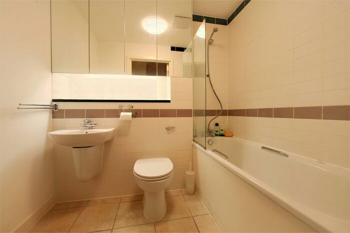 1 Bedroom Flat To Rent In Fetter Lane, London, EC4A