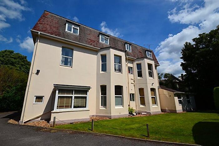 1 Bedroom Flat To Rent In Bournemouth, BH1
