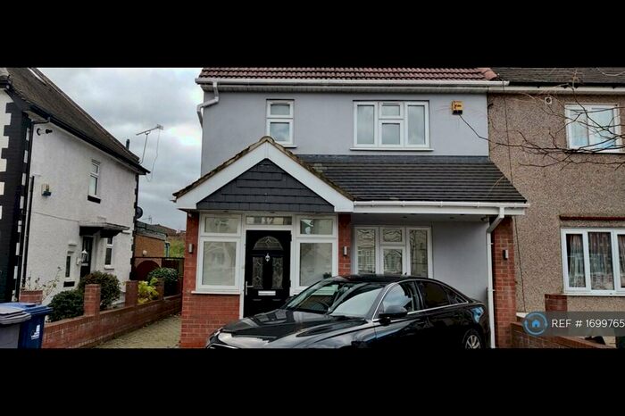 3 Bedroom Semi-Detached House To Rent In May Gardens, Wembley, HA0