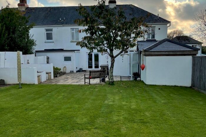 2 Bedroom Cottage For Sale In Bigbury, Kingsbridge TQ7