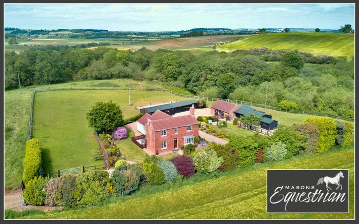 3 Bedroom Cottage For Sale In Old Main Road, Hagworthingham, Spilsby, PE23