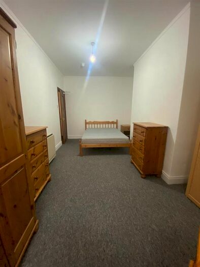 1 Bedroom Flat To Rent In Powell Street, Aberystwyth SY23