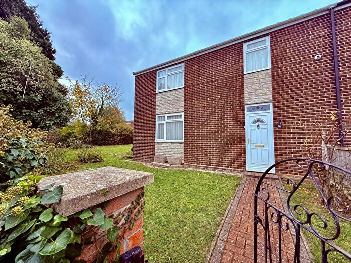 3 Bedroom Semi Detached House For Sale In Faversham, Weymouth, DT4