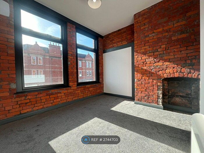 1 Bedroom Flat To Rent In Twist Lane, Leigh, WN7