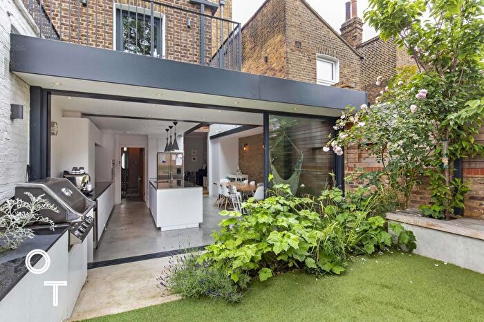 5 Bedroom Terraced House To Rent In Ryland Road, NW5