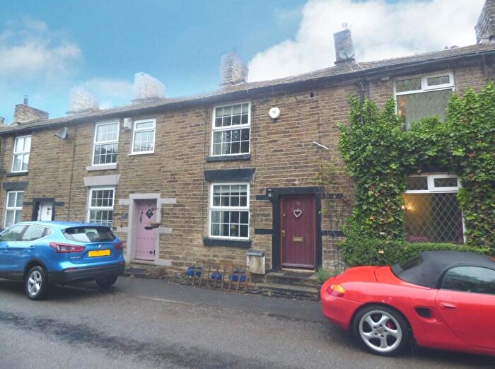 2 Bedroom House To Rent In Batemill Road; Birch Vale., SK22