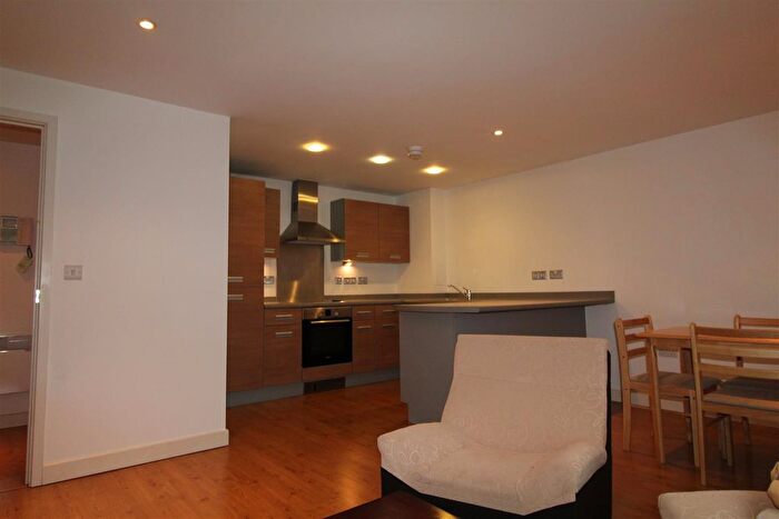 1 Bedroom Flat To Rent In Tredegar Road, London, E3