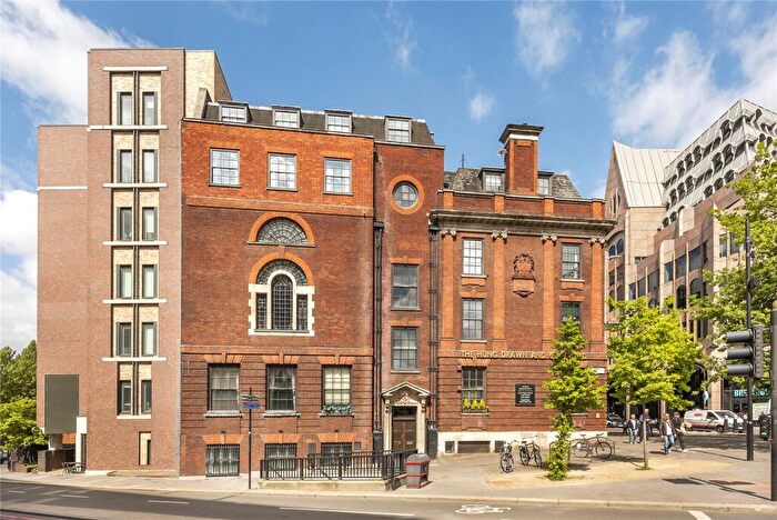 2 Bedroom Flat For Sale In Great Tower Street, Tower Hill, EC3R