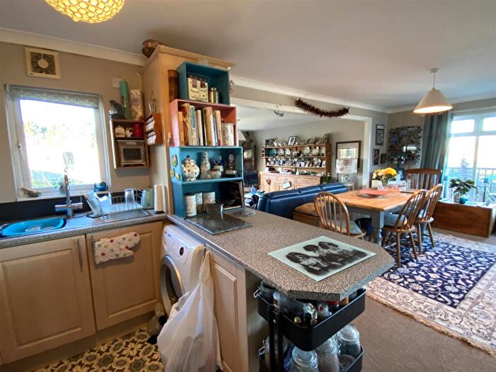 2 Bedroom Chalet For Sale In Tedstone Wafre, Bromyard, HR7