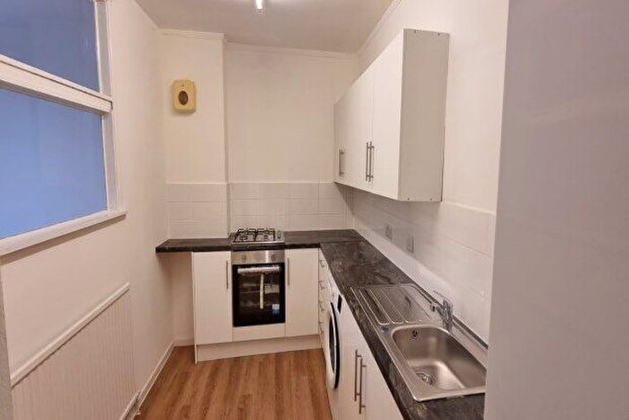 1 Bedroom Flat To Rent In Parsonage Road, Stockport, SK4