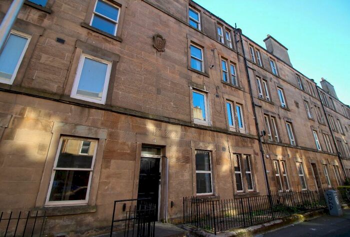 1 Bedroom Flat To Rent In Downfield Place, Edinburgh, EH11
