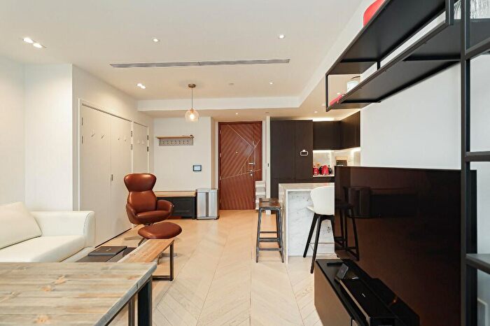 2 Bedroom Apartment To Rent In Atlas Building, City Road, EC1V