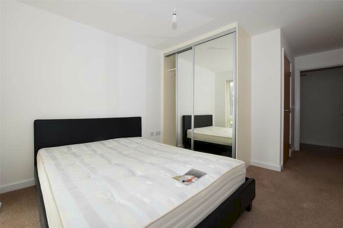 2 Bedroom Flat To Rent In Ethelred Court, 1, The Mall, Harrow, Middx, HA3