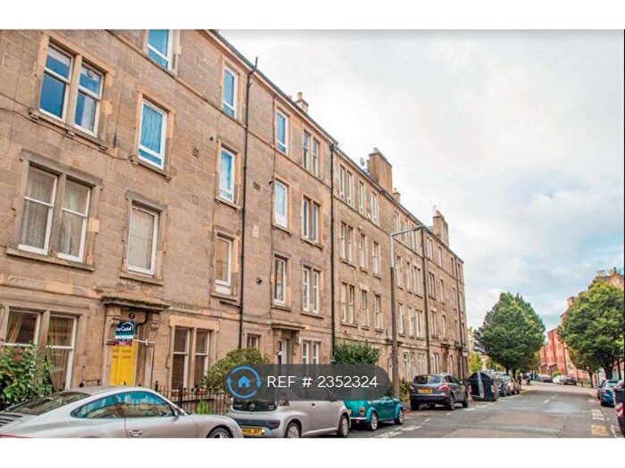 1 Bedroom Flat To Rent In Bryson Road, Edinburgh, EH11