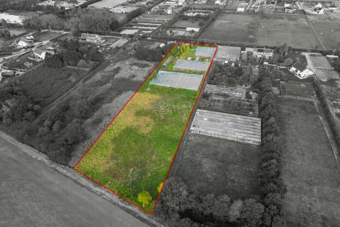 3 Bedroom Land For Sale In Middleton Way, Fen Drayton, Cambridge, CB24
