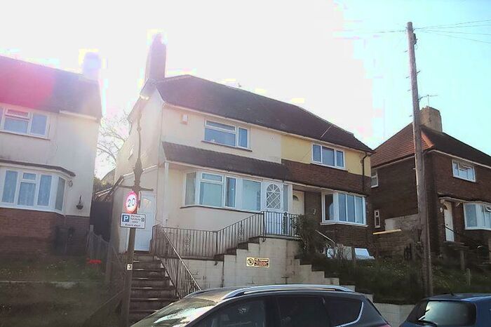 5 Bedroom Detached House To Rent In Goodwood Way, Brighton, BN2
