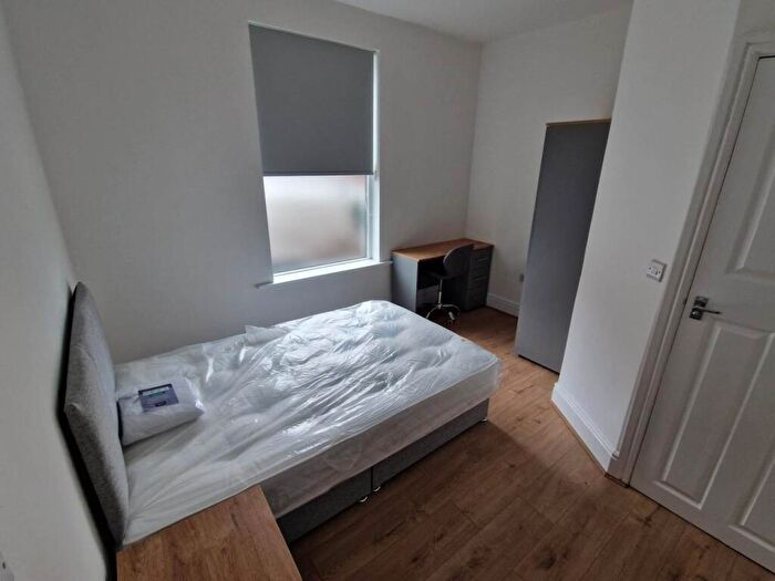 4 Bedroom Terraced House To Rent In Stepping Lane, Derby, DE1