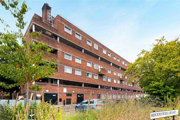 4 Bedroom Flat To Rent In Rhodeswell Road, London, E14