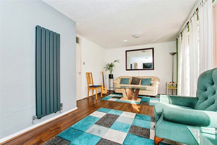 3 Bedroom Terraced House For Sale In Smallwood, Peterborough, Cambridgeshire, PE3