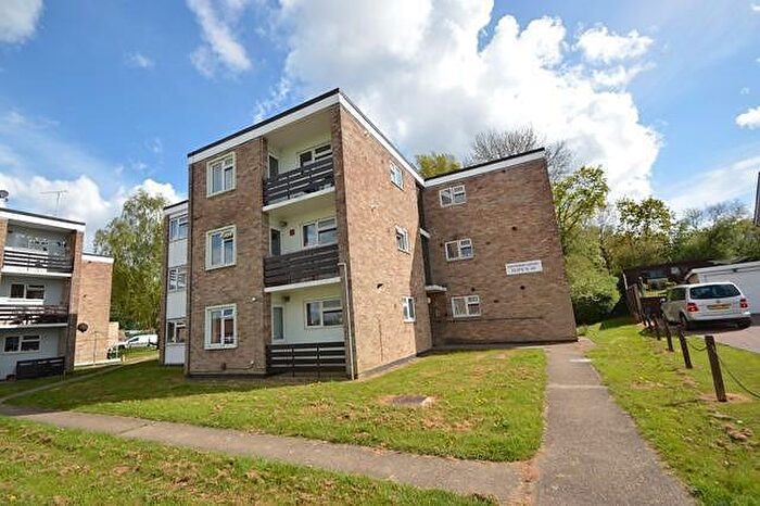 Studio To Rent In Guildford, GU2