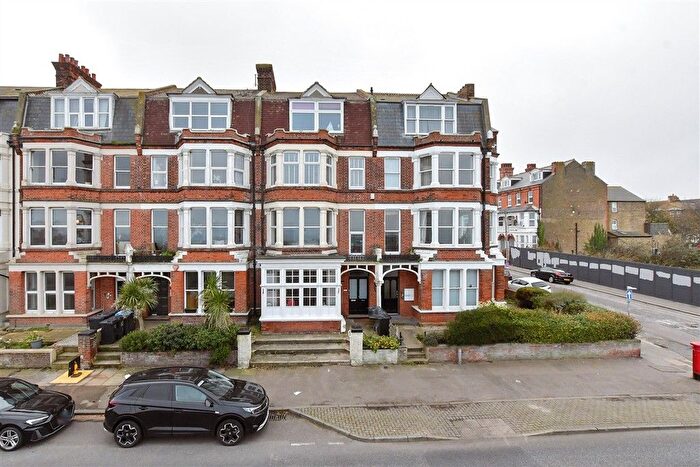 3 Bedroom Flat For Sale In Eastern Esplanade, Cliftonville, Margate, Kent, CT9