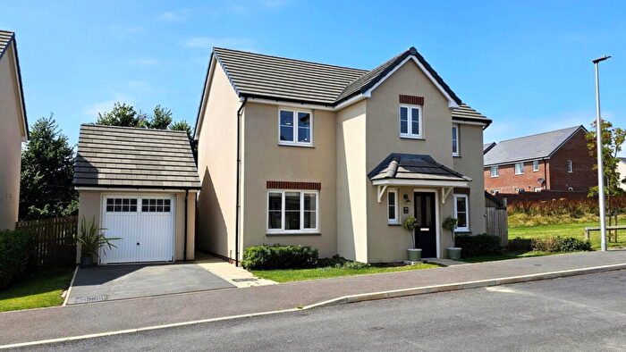 4 Bedroom Detached House For Sale In Woodpecker Close, Westward Ho!, EX39