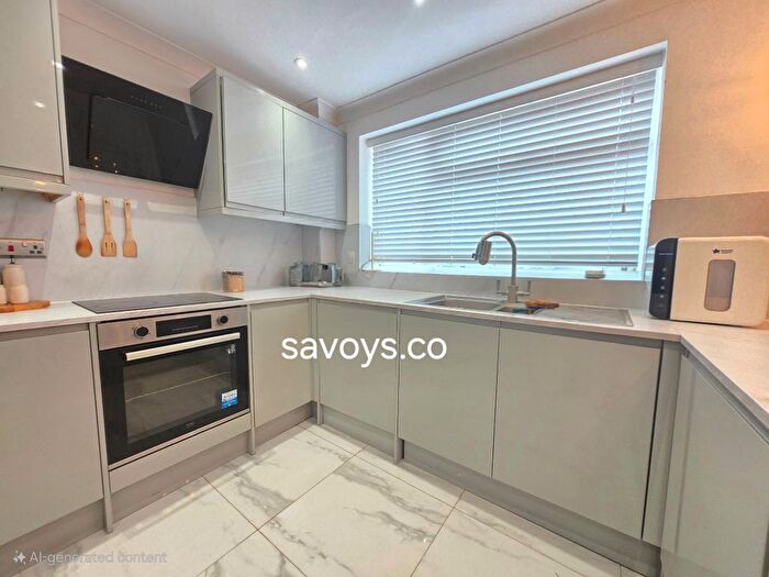 3 Bedroom Terraced House To Rent In Harefield, Stevenage, SG2