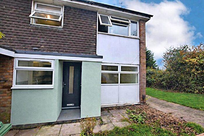 2 Bedroom Maisonette To Rent In Rosaville Crescent, Allesley, Coventry - Fully Renovated Ground Floor Maisonette, CV5