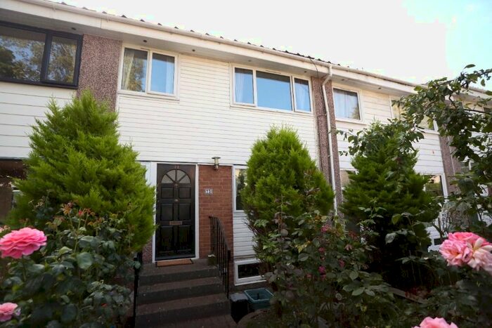 3 Bedroom Terraced House To Rent In Relugas Road, Grange, Edinburgh, EH9