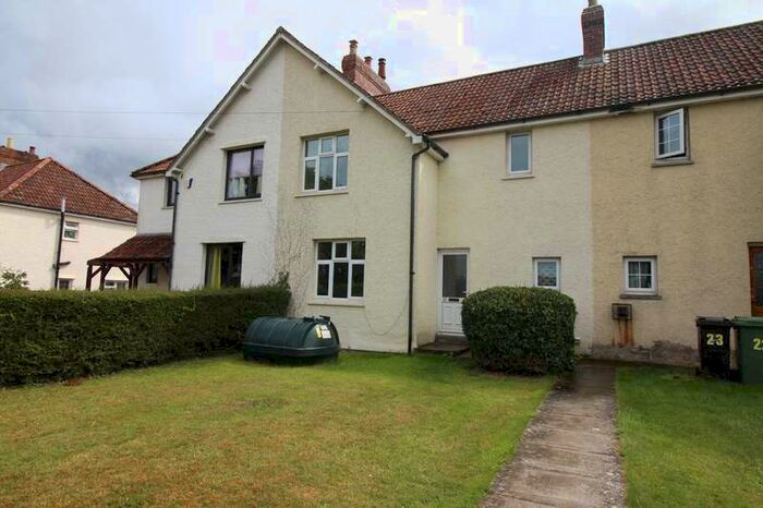 3 Bedroom Terraced House To Rent In Longfield, Frome, BA11