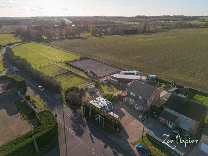 4 Bedroom Detached House For Sale In Witham, CM8