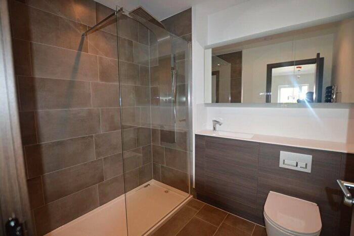 2 Bedroom Apartment To Rent In Station Hill, Bury St. Edmunds, IP32