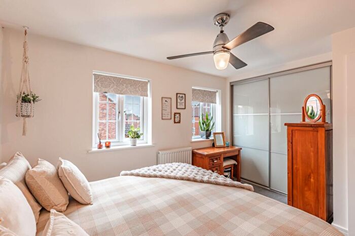 4 Bedroom Detached House For Sale In Swaffham, PE37