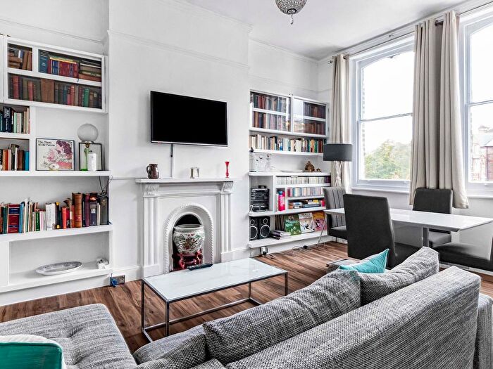 1 Bedroom Flat To Rent In Hampstead, NW3